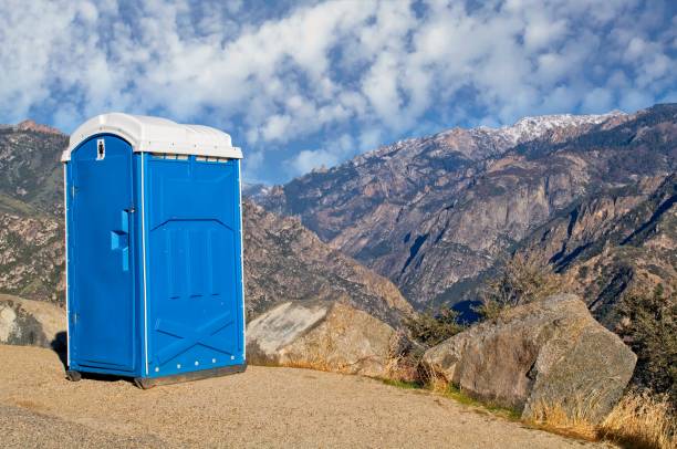 Best Local porta potty services  in Versailles, IN