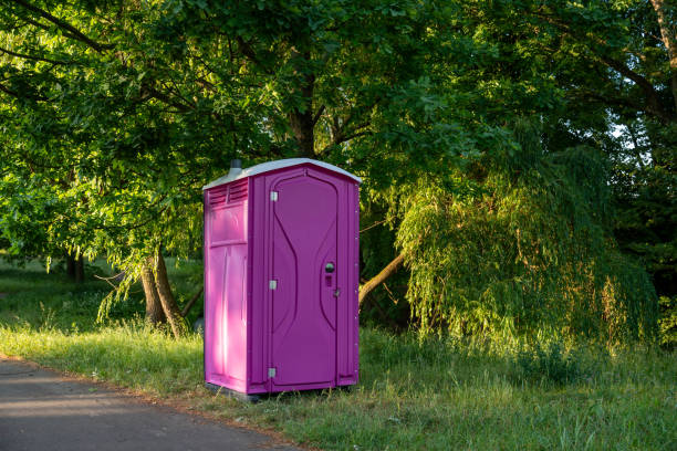 Best Best portable toilet rental  in Versailles, IN