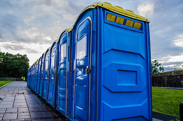Best Affordable porta potty rental  in Versailles, IN