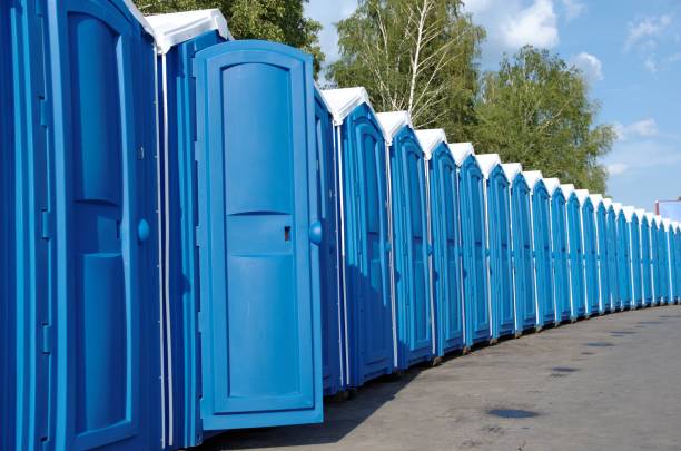 Best Porta potty cleaning services  in Versailles, IN